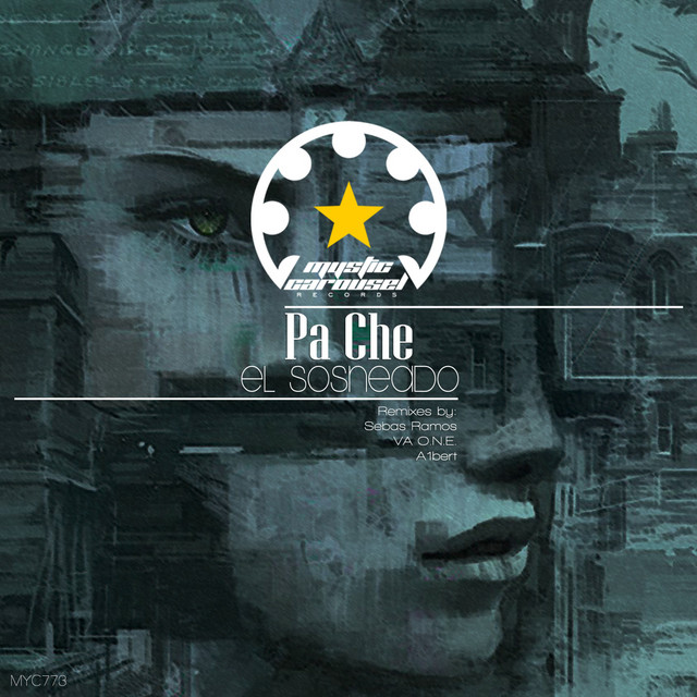 El Sosneado cover art