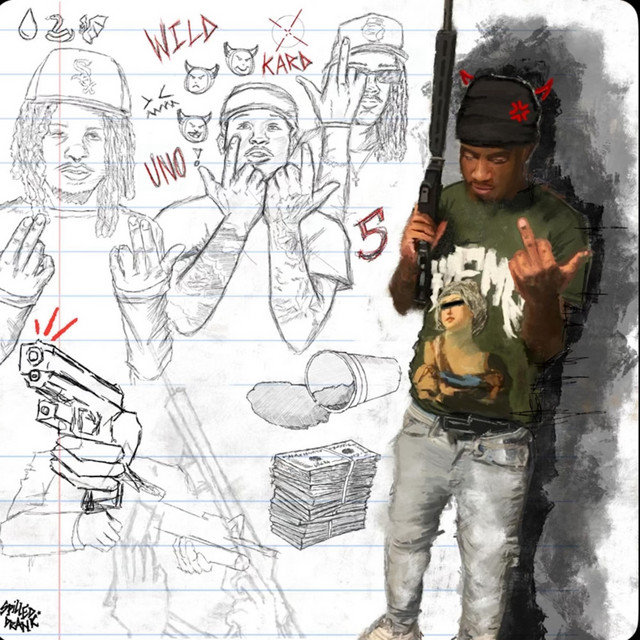 Slime Krew 2 (feat. Osamason & Smokingskul)