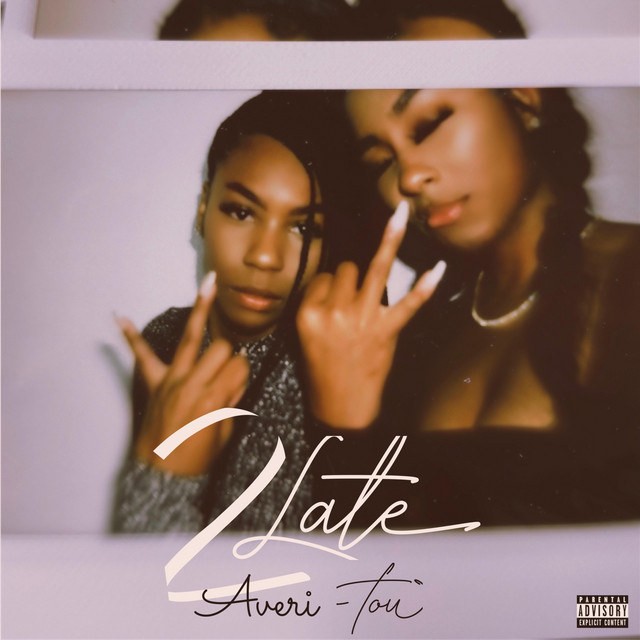 2 Late cover