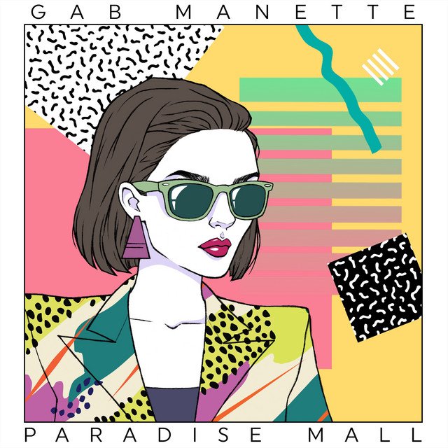 Paradise Mall cover