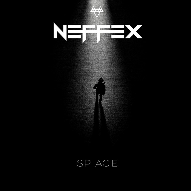 Space cover art