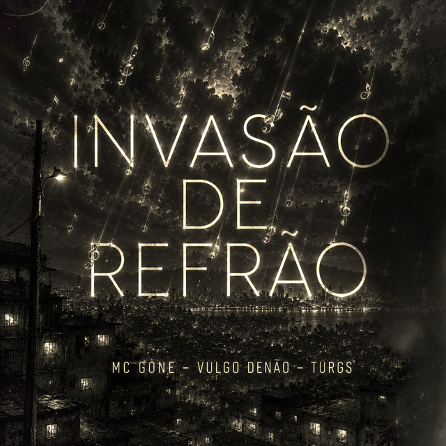 Invasão de Refrão