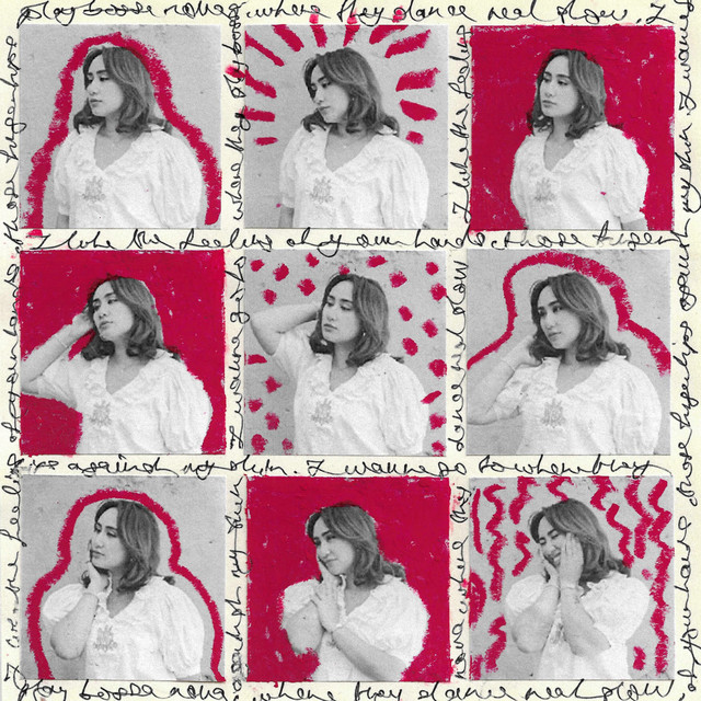just before you go cover art
