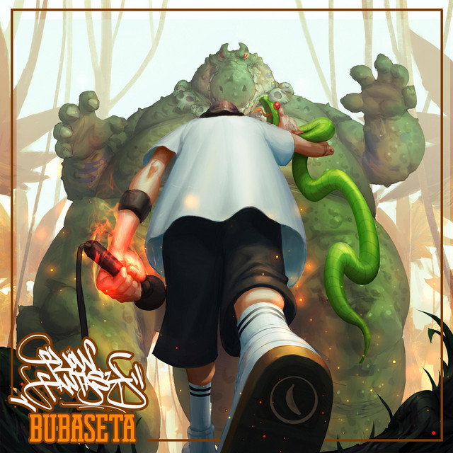 Flow Fantasy cover art
