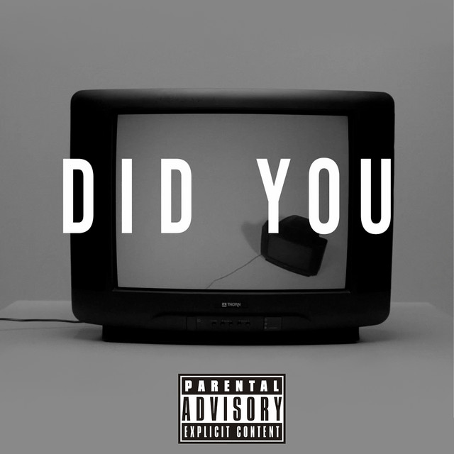 Did You