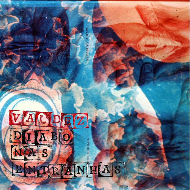 Cicatriz cover art