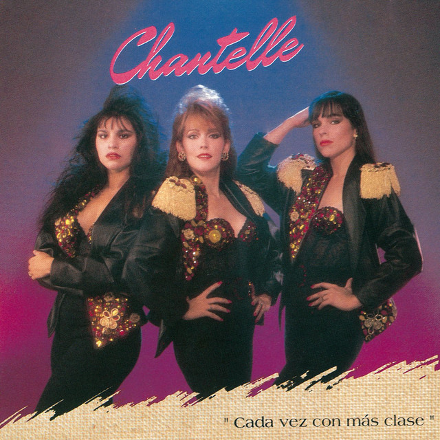 La Lluvia cover art