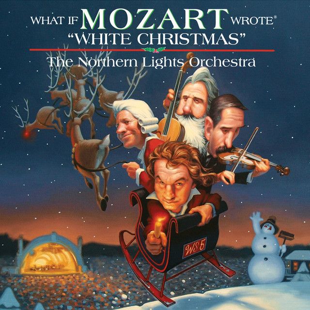 Northern Lights Orchestra