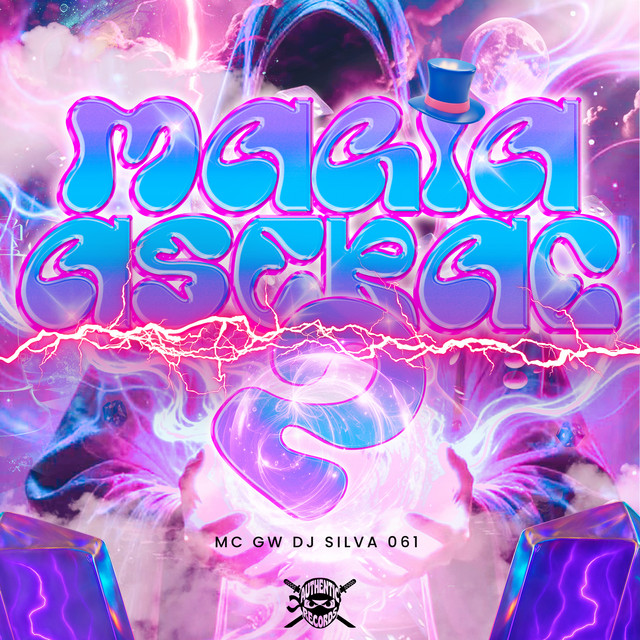 Magia Astral 2