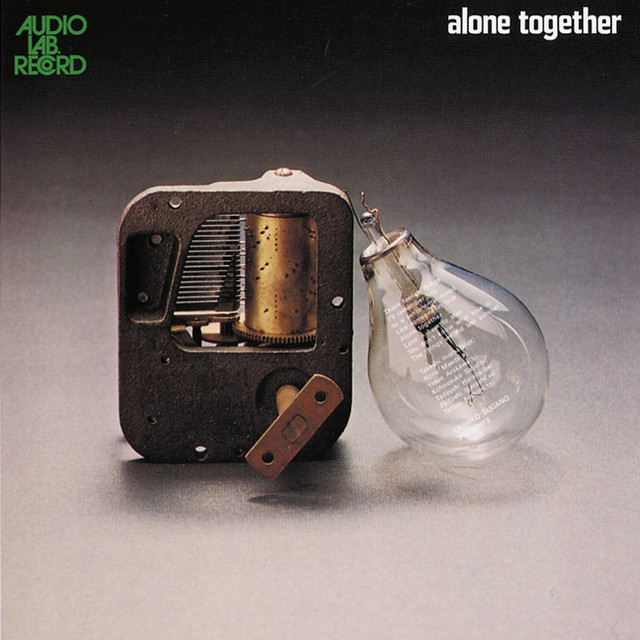 Alone Together - Compilation by Various Artists | Spotify