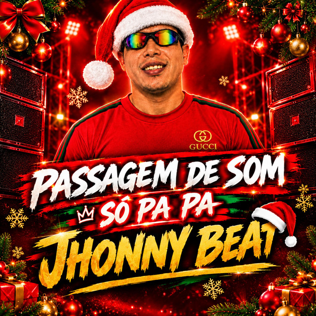 Passagem de Som So Pa Pa