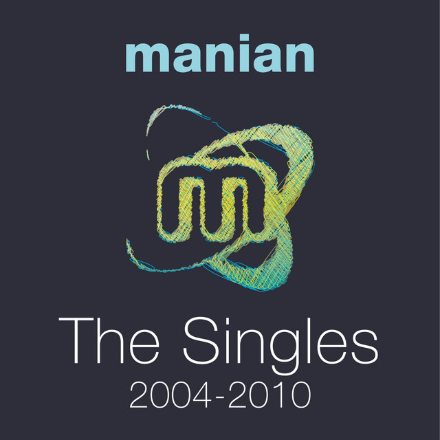 The Singles 2004-2010 cover art