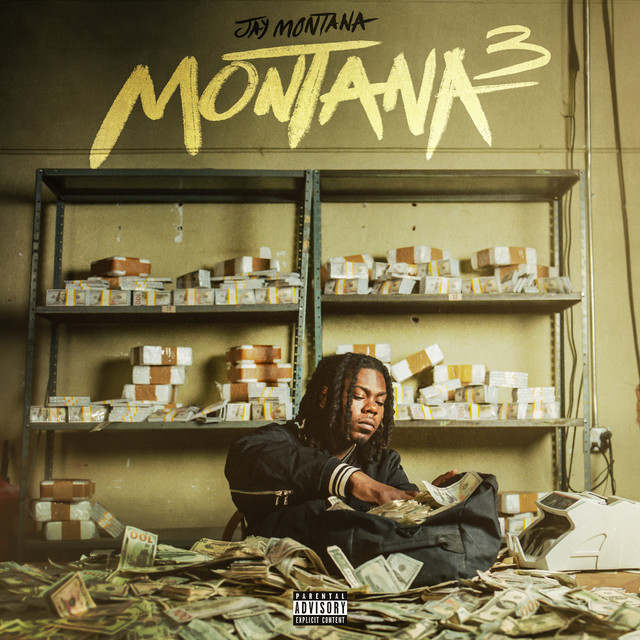 Montana 3 cover art
