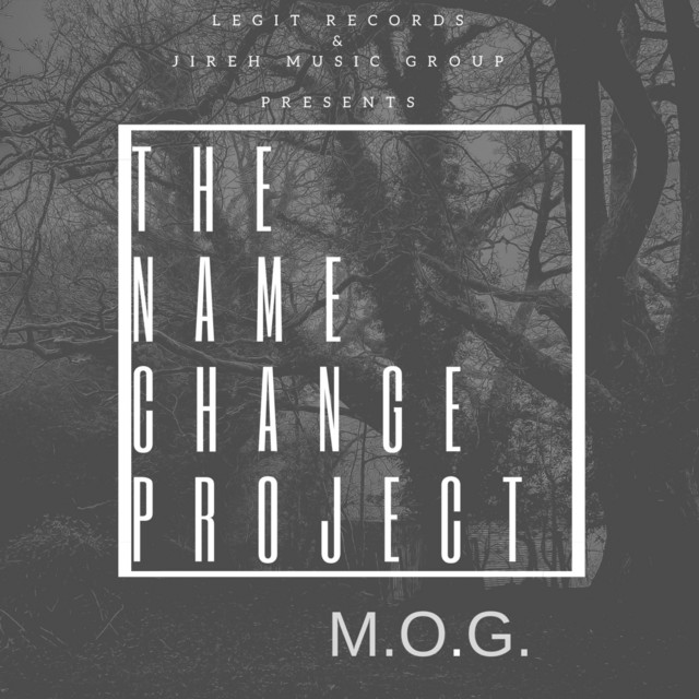 The Name Change Project