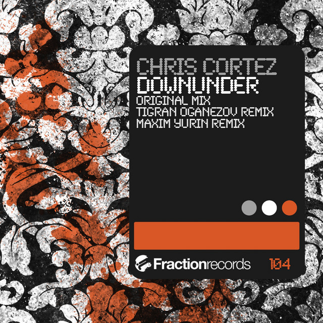 Downunder - Original Mix cover art