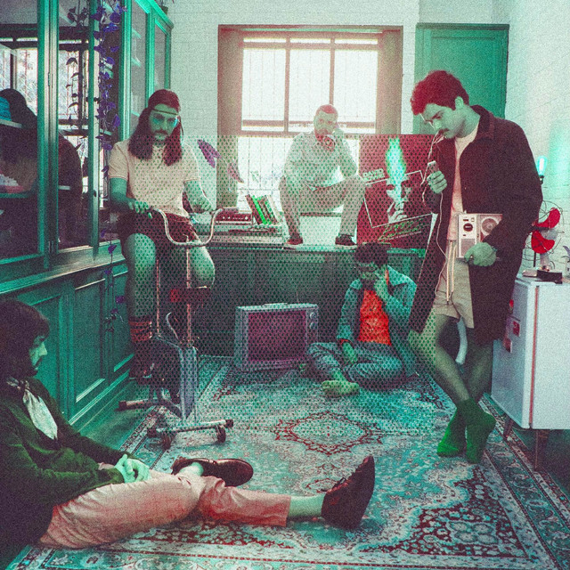 Docefuga cover art