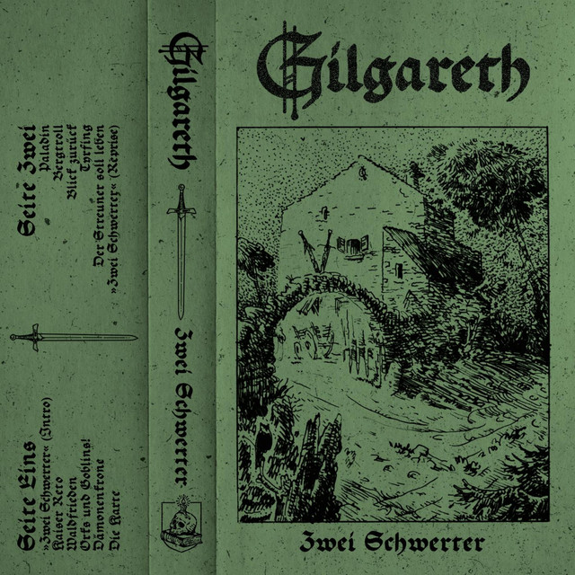 Zwei Schwerter cover art