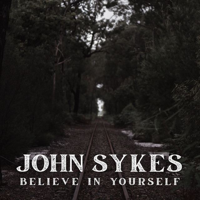 Believe in Yourself cover