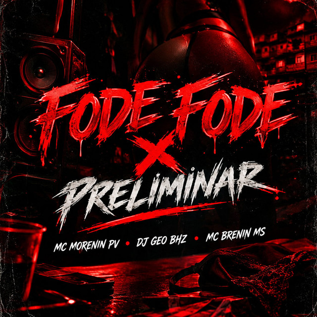 Fode Fode X Preliminar