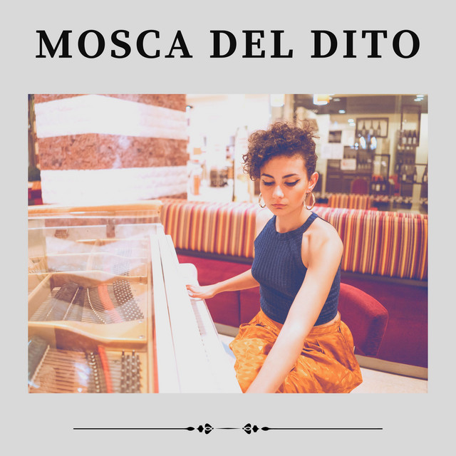 Mosca Del Dito cover art