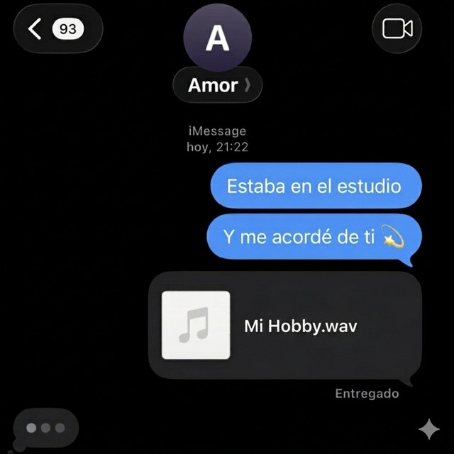 Mi Hobby