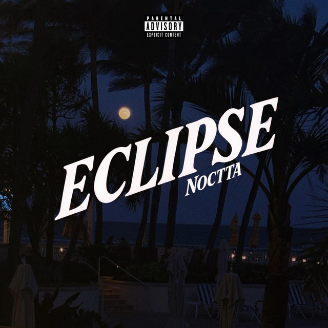 Eclipse cover art