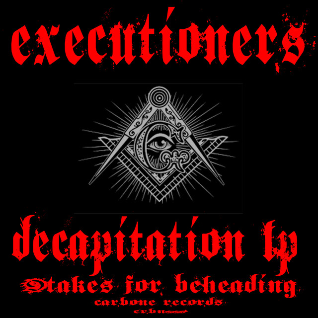 Executioners – Take 7