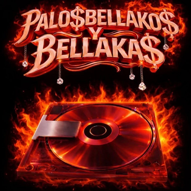 Si Veo Que Andas Sola cover art