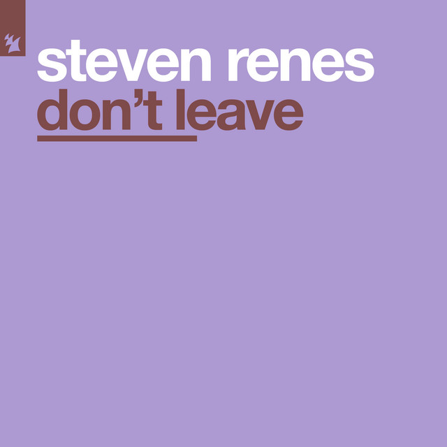 Steven Renes Photo