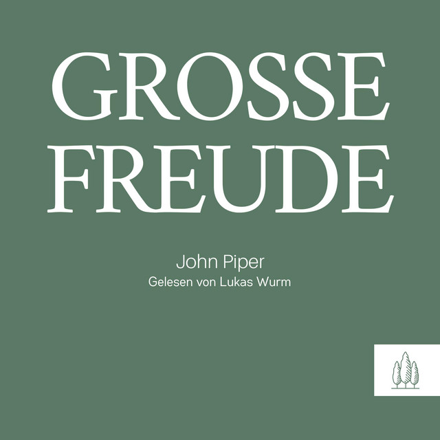Große Freude (25 Andachten für den Advent) cover art