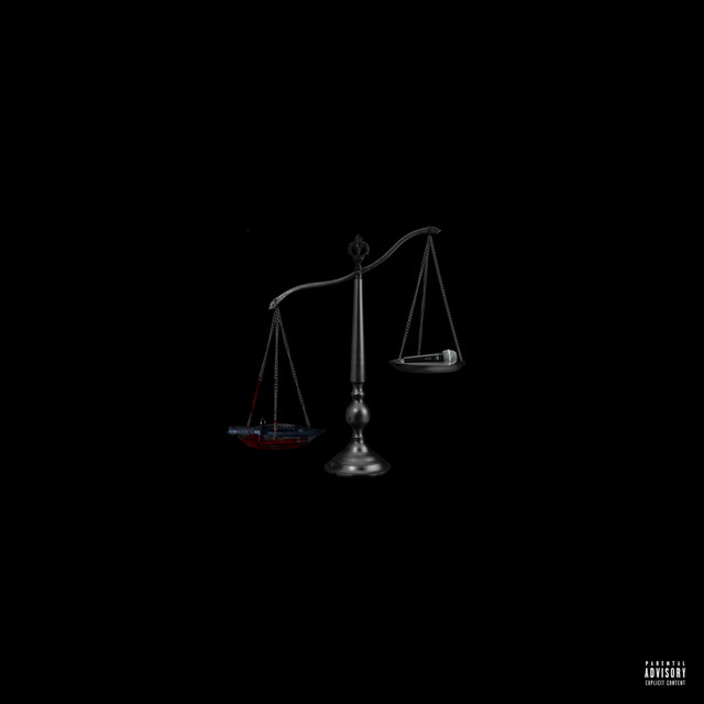 ROAD OR RAP cover art