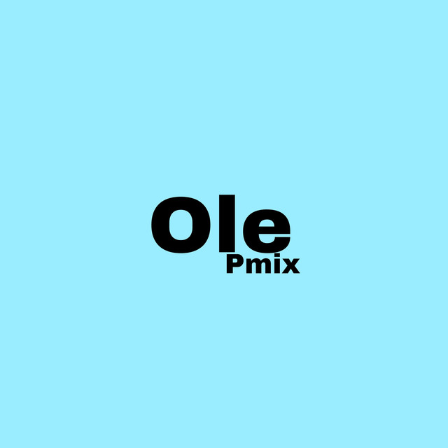 Ole cover art