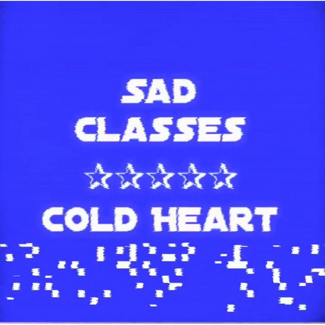 undefined album image