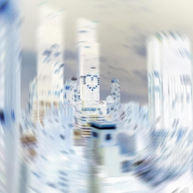 x.o.x.o. EP cover art