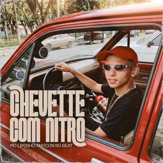 Chevete Com Nitro