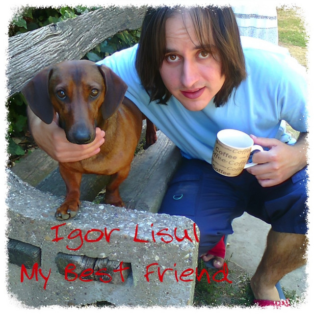 My Best Friend (single)