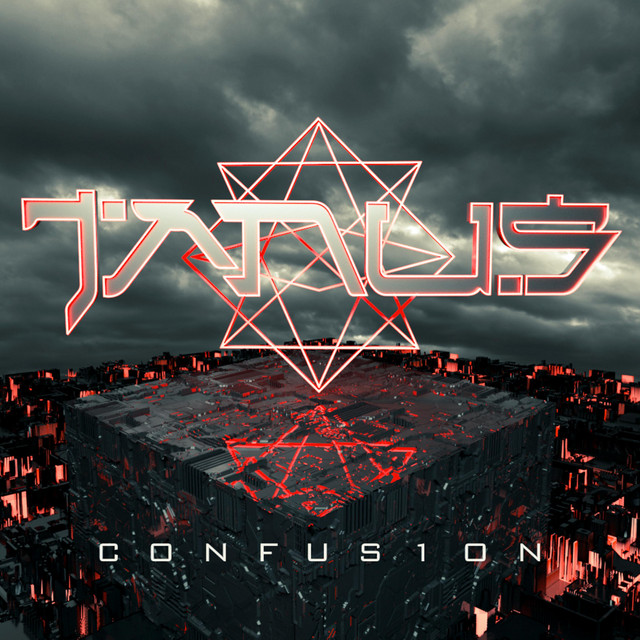 Confusion cover art