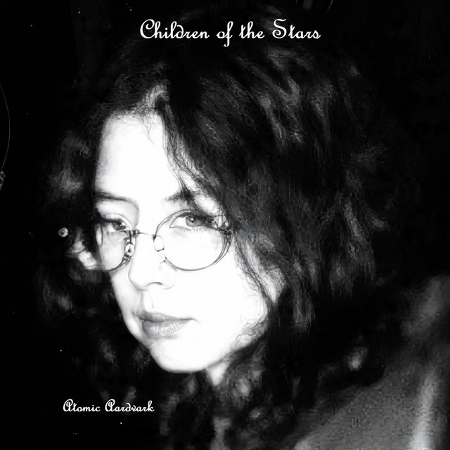 Atomic Aardvark – Children of the Stars
