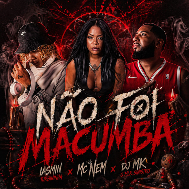 Não Foi Macumba