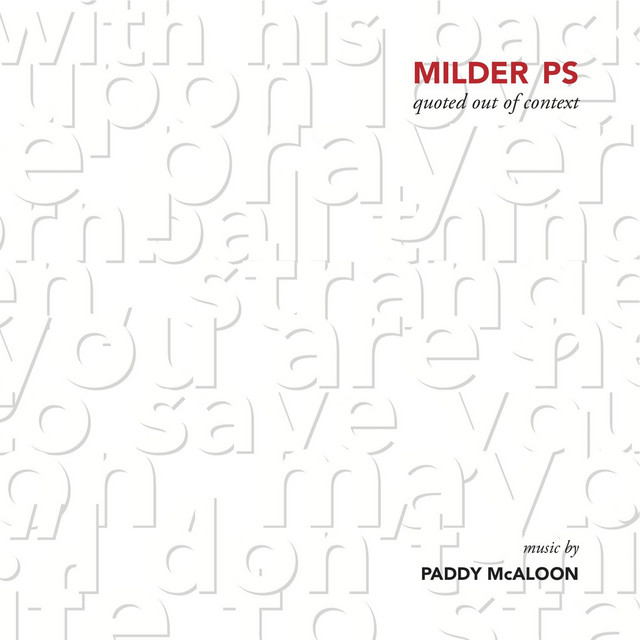 Quoted out of Context cover art