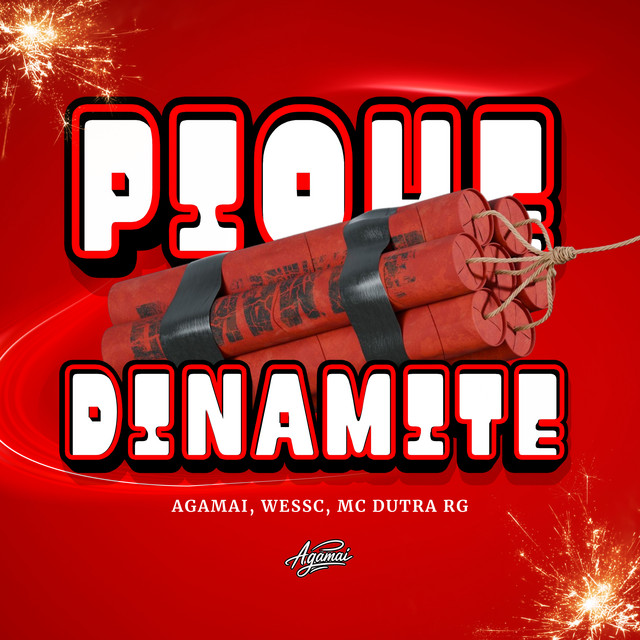 Pique Dinamite