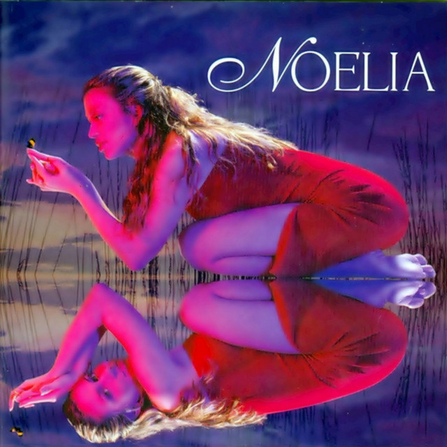 Noelia cover art