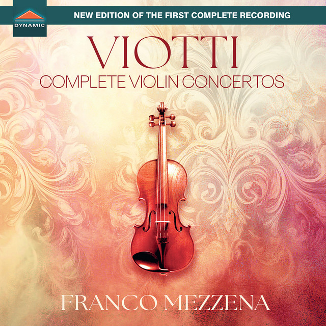 Violin Concerto No. 12 in B-Flat Major, G. 64: II. Adagio