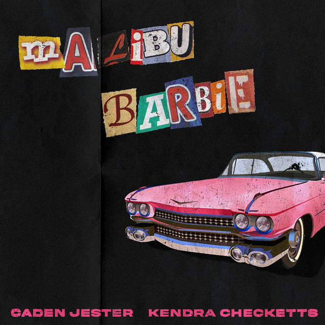 Malibu Barbie