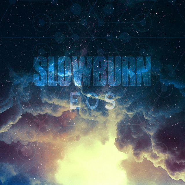 Eos cover art