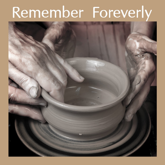 Remember Foreverly cover art