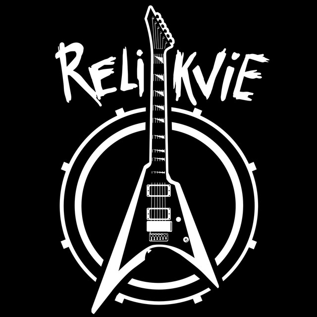 Relikvie CZ