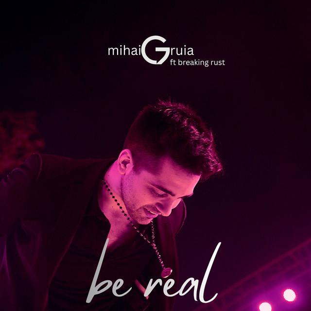 Mihai Gruia