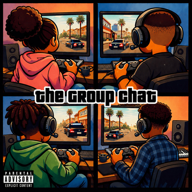 That Donk cover art