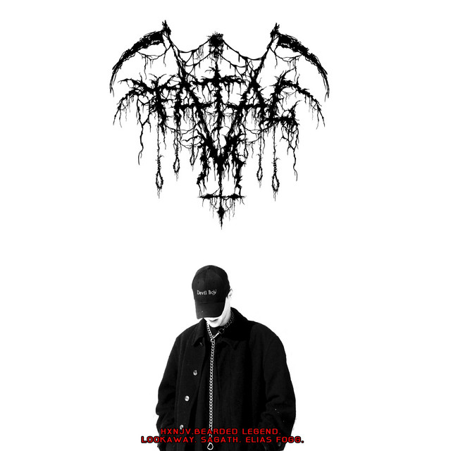 Red Recursion cover art